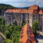 Private Day Trip From Passau To Cesky Krumlov, in English - The Journey Begins: Easy and Personalized Pick-up in Passau