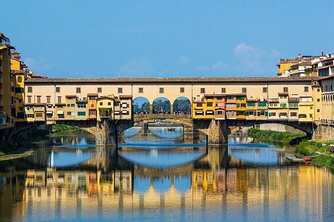 Private Day Trip from Rome to Florence by Fast train - Authentic Experiences from Past Travelers