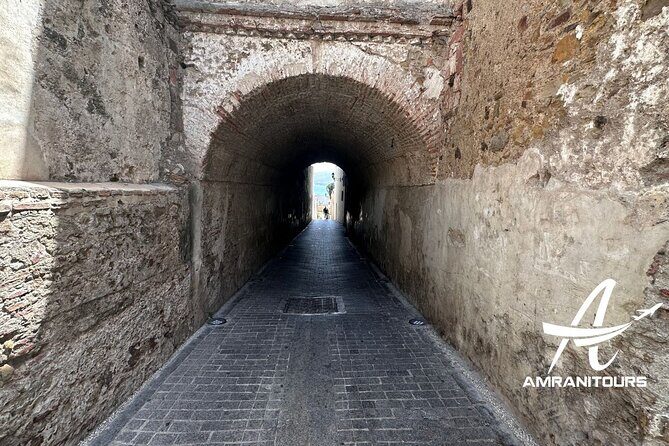 Private Day Trip from Seville to Tangier All Inclusive - The Experience: Why This Tour Stands Out