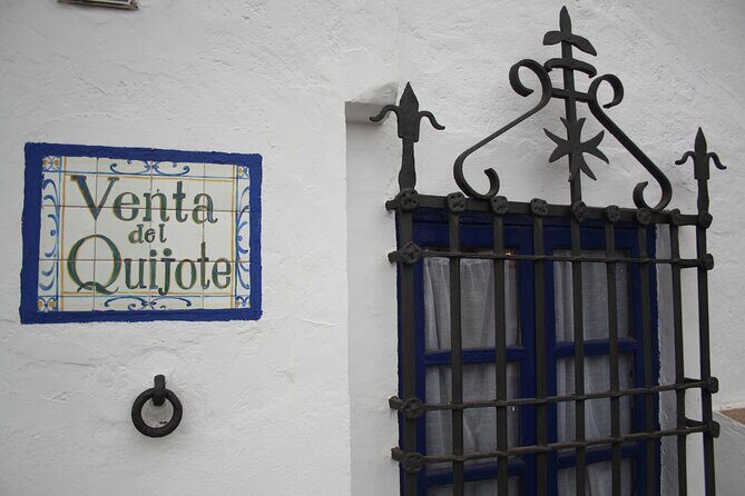 Private Day trip of Don Quixote in La Mancha - Practical Details and What You Should Know