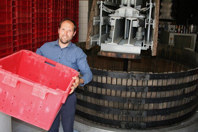 Private Day Trip Paris to Champagne: Lunch+Tastings with Producer - Analyzing value: is it worth the price?
