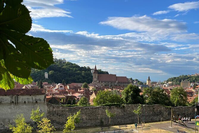 PRIVATE day-trip - Peles Castle, Bran Castle, Brasov - Transportation and Practical Details