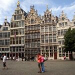 Private day trip to Antwerp from Amsterdam - Why the Guides Make the Difference