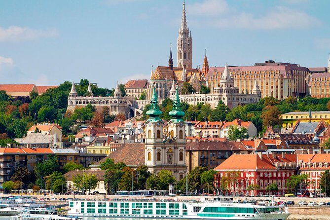 Private Day Trip To Budapest From Belgrade - Authentic Insights from Reviewers