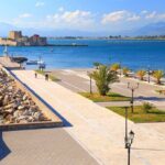 Private Day Trip to Canal,Ancient Corinth,Myceane and Nauplion - The Itinerary in Detail