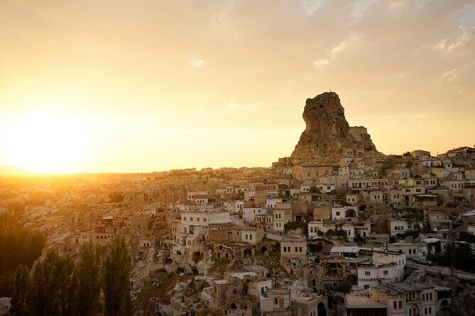 Private Day Trip to Cappadocia All in 1 Day Tour From Istanbul - Authentic Experiences and Hidden Gems