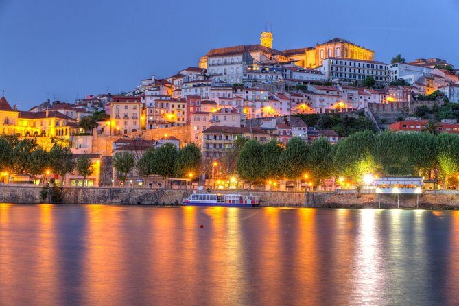 Private Day Trip to Coimbra from Lisbon - The Experience: Comfort, Flexibility, and Authenticity