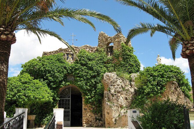 Private Day Trip to Las Mijas from Malaga - The Journey Begins: Private Transport & Personal Guide
