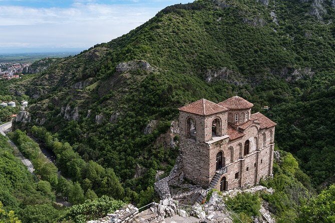Private Day Trip to Plovdiv and Asen's Fortress - Real Traveller Insights: What People Loved (And Not)