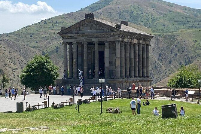 Private Day Trip to Symphony of Stones-Garni-Geghard & Lake Sevan - Final Thoughts: Is This Tour Worth It?