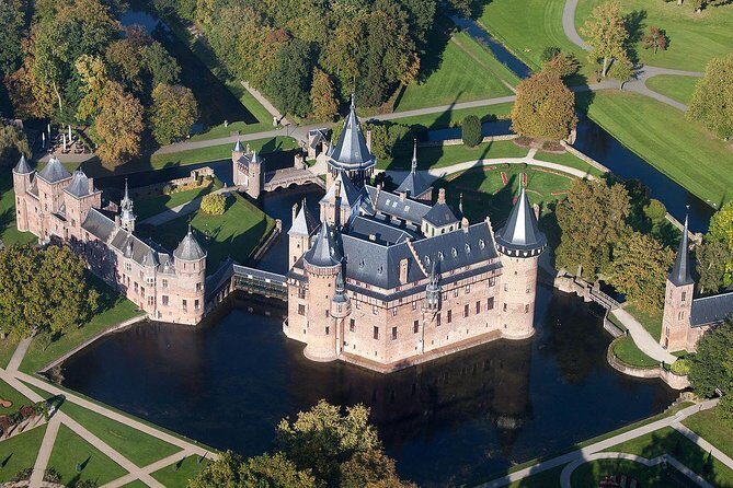 Private day trip to the Dutch castles from Amsterdam - Real Visitor Experiences