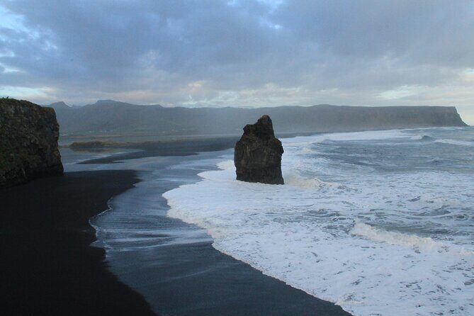 Private Day Trip To The Icelandic South Coast from Reykjavik - What to Expect in Terms of Comfort and Logistics
