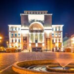 Private Day Trip to Timisoara from Belgrade - Who Should Book This Tour?