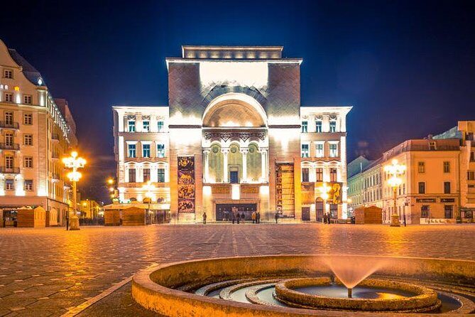 Private Day Trip to Timisoara from Belgrade - Who Should Book This Tour?