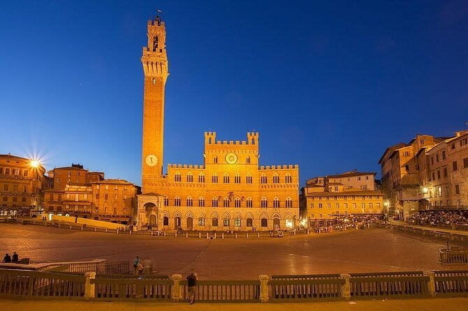 Private Day Trip Tuscany Landscape and Wine Tasting from Florence - Exploring Tuscany: An Itinerary Overview