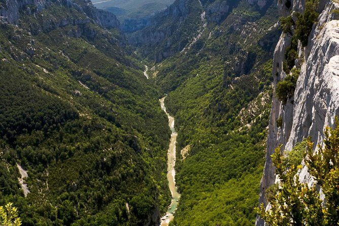 Private Day Trip: Verdon Gorge, Castellane, Moustiers from Cannes - The Practical Side: What You Need to Know