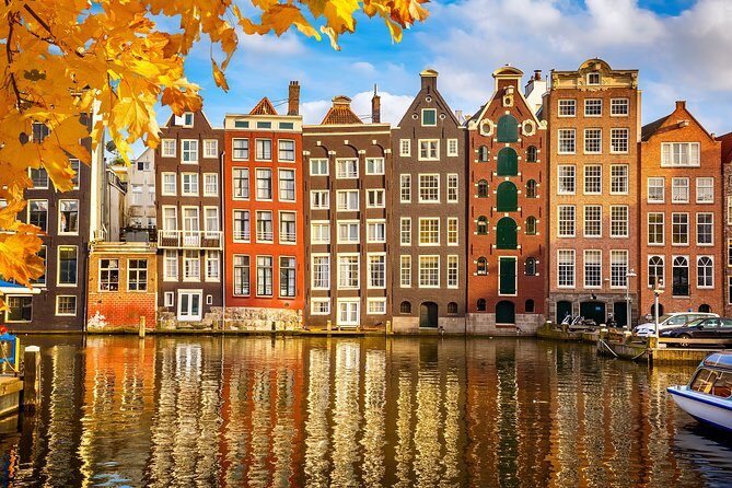 Private daytour from Amsterdam into the Countryside - The Value and Experience