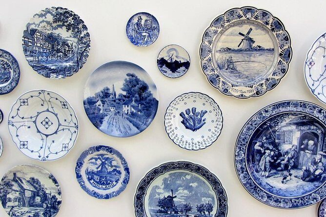 Private Delft and The Hague Tour incl. Madurodam from Amsterdam - Pricing and Overall Value