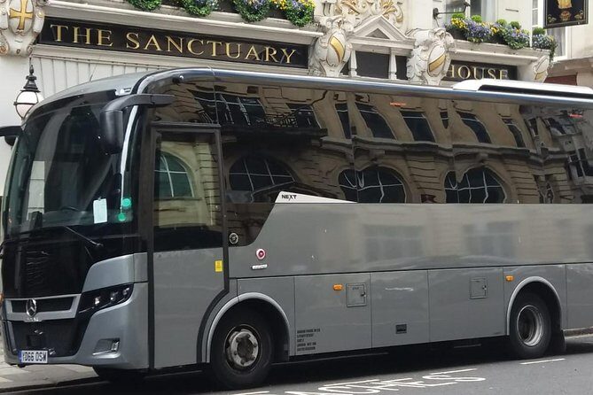 Private Departure from your Hotel to Heathrow Airport - What Makes This Heathrow Transfer Stand Out