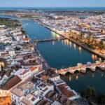 Private Departure Transfer: Algarve Hotels to Faro Airport - What to Expect on Your Transfer