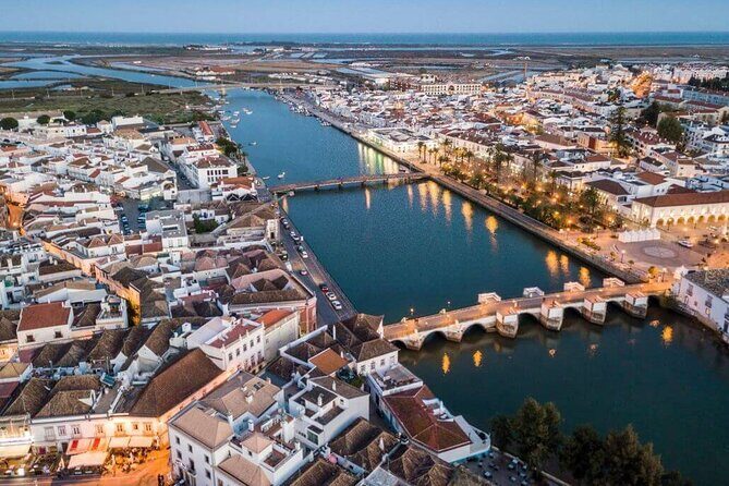 Private Departure Transfer: Algarve Hotels to Faro Airport - What to Expect on Your Transfer