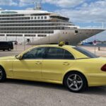 Private Departure Transfer: Central Athens to Piraeus Cruise Port - FAQ