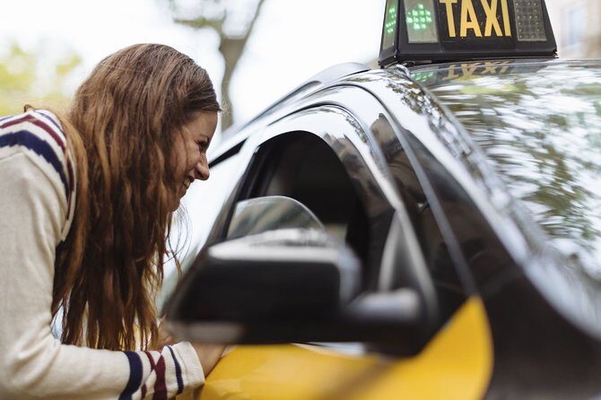 Private Departure Transfer: Hotel to Barcelona El Prat International Airport - Who Will Benefit Most?