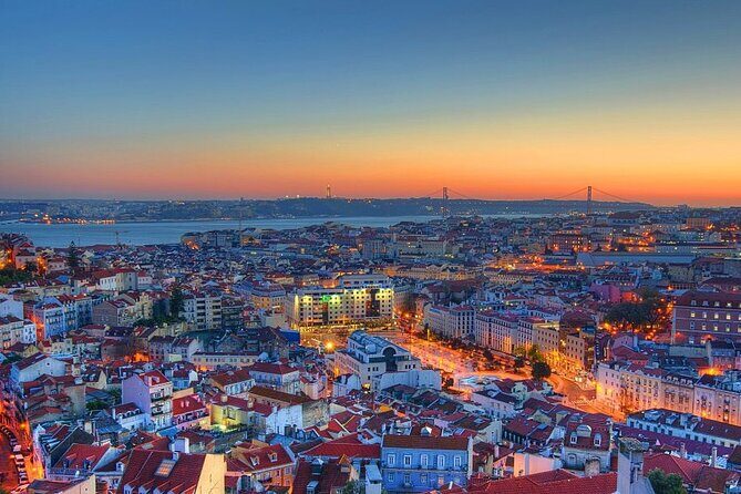 Private Departure Transfer: Hotels to Lisbon Airport or Cruise - The Authentic Touch: What Real Travelers Say