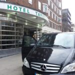Private Departure Transfer to cruise terminal - The Sum Up