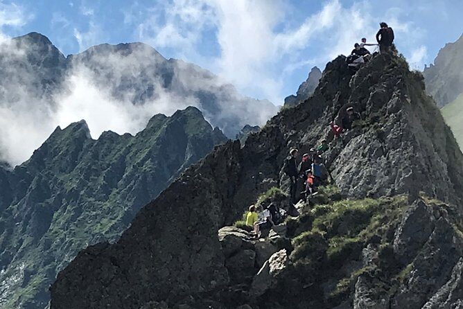 PRIVATE, DIFFICULT Day Hike in Carpathian Mountains - Final Thoughts: Who Is This Tour Best For?