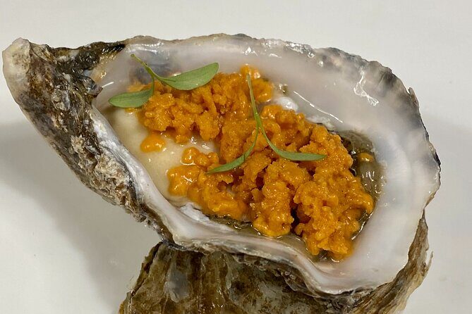 Private Dinning Experience with Michelin Star Chef - Who Should Book This?