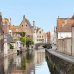 Private direct transfer from Amsterdam to Bruges - What to Expect During Your Trip