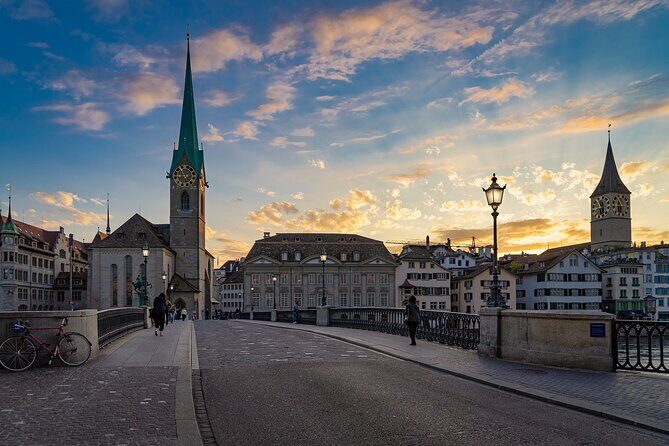 Private direct transfer from Basel to Zermatt - Why Choose a Private Transfer from Basel to Zermatt?