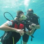 Private Discover scuba diving for beginners in Athens with pickup - Real Experiences from Participants