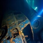 Private Diving at Zenobia Wreck in Larnaka - What to Expect on Your Dive