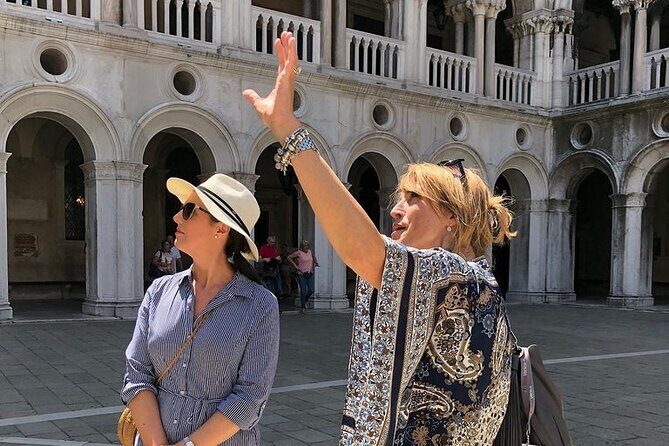 Private Doge's Palace and Saint Mark's Basilica Walking Tour - Price & Value: Is It Worth It?