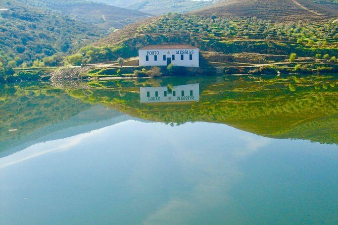 Private Douro Valley - Senses Experiences - How does the Price Reflect the Value?