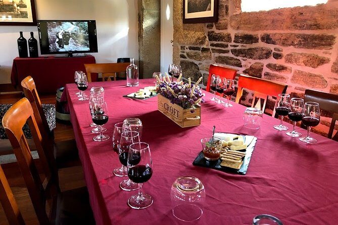Private Douro Valley Tour from Porto - Final Thoughts