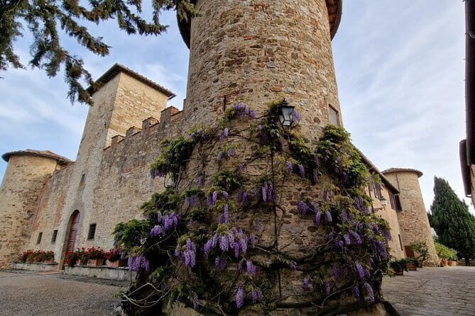 Private driver Florence Wine Tour countryside of Tuscany 7 hours - Who Is This Tour Best For?