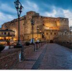 Private driver from Naples airport to the center or vice versa - FAQs