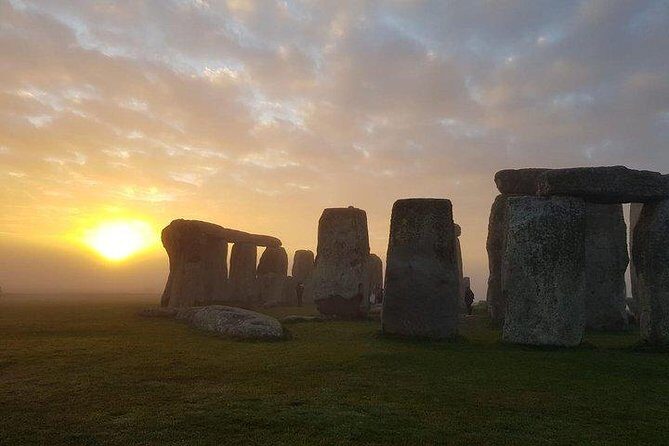 Private driver guided tour Stonehenge - Practical Details and Value