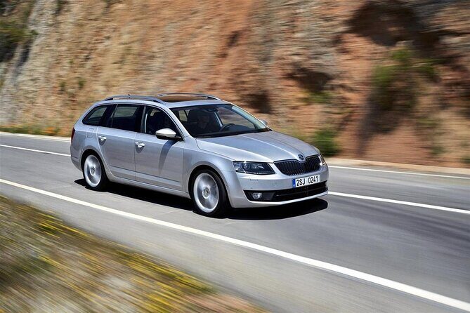 Private Driver to Bucharest from Chisinau - Kishinev (Moldavia) - Who Should Consider This Service?