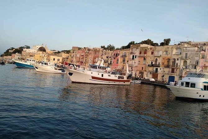 Private Driver VIP Tour of Sorrento & its food delicacies - The Price & Value