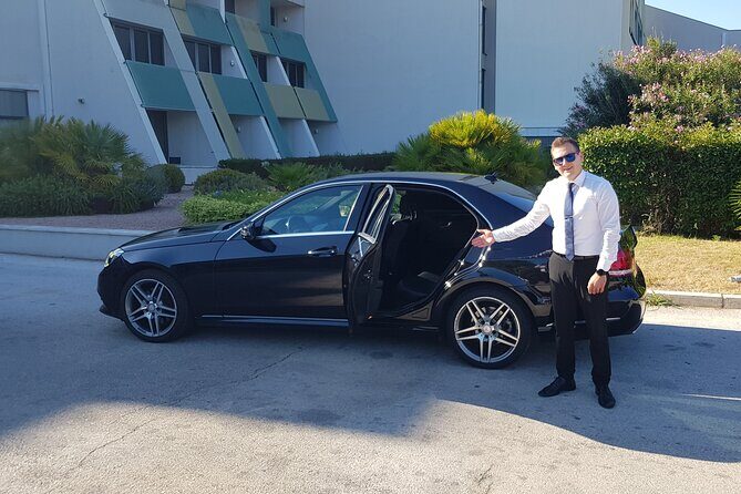 Private Dubrovnik Arrival Transfer - Airport to Dubrovnik - Why Choose This Private Dubrovnik Transfer?