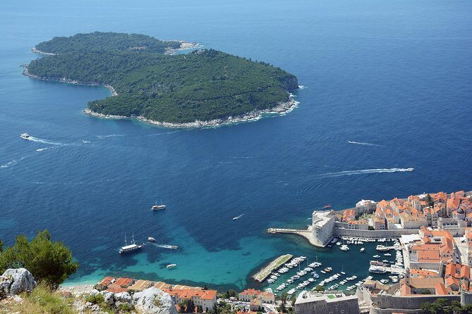Private Dubrovnik History & Scenery City Tour - Transportation, Price, and Overall Value