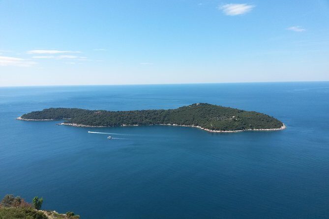 Private Dubrovnik panoramic sightseeing tour - cable car view - Practical Aspects and What to Expect
