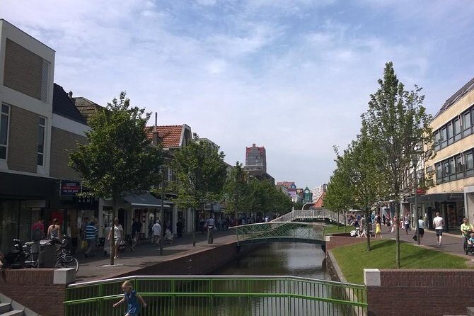 Private Dutch Food Tasting and History Tour in Zaandam from Amsterdam - Practical Details and What to Expect