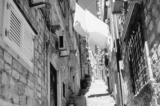 Private Early Morning Dubrovnik Tour - Practical Details and Value Analysis
