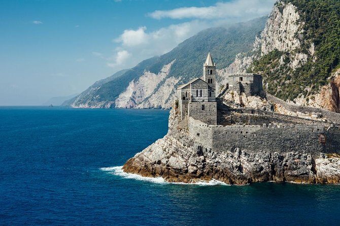 Private EASY Cinque Terre & Pisa Accessible Tour from Livorno - What Makes This Tour Stand Out