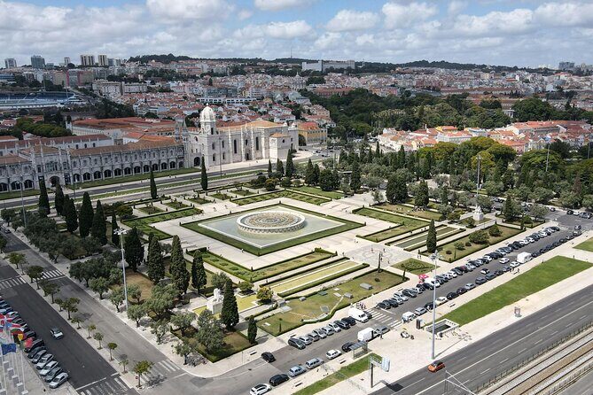 Private Eco Tuk-Tuk Tour: Lisbon Highlights & Viewpoints - What Travelers Can Expect